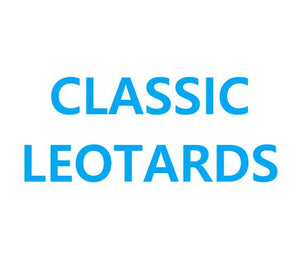 Classic Leotards