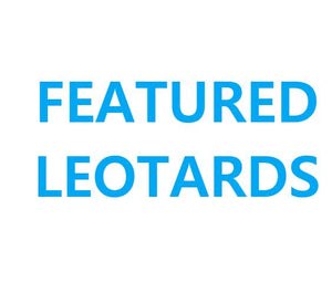 Featured Leotards