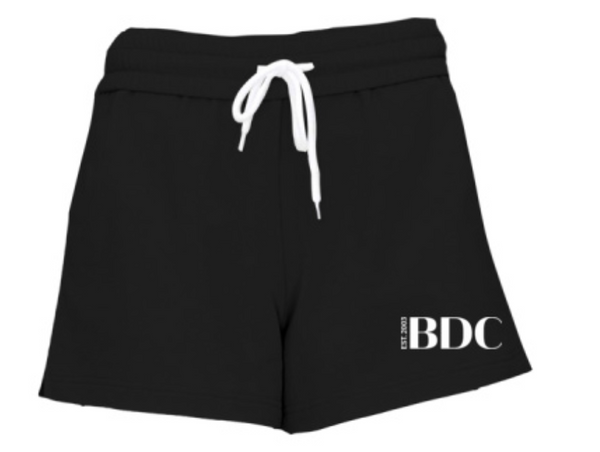 BDC 2003 Shorts