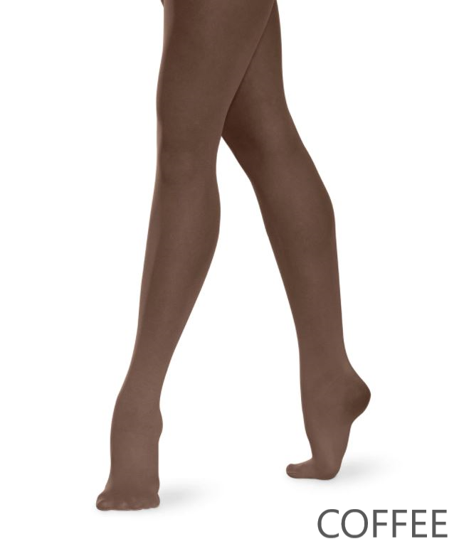 Adult Convertible Tights