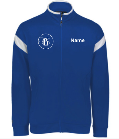 Youth Company Team Track Suit
