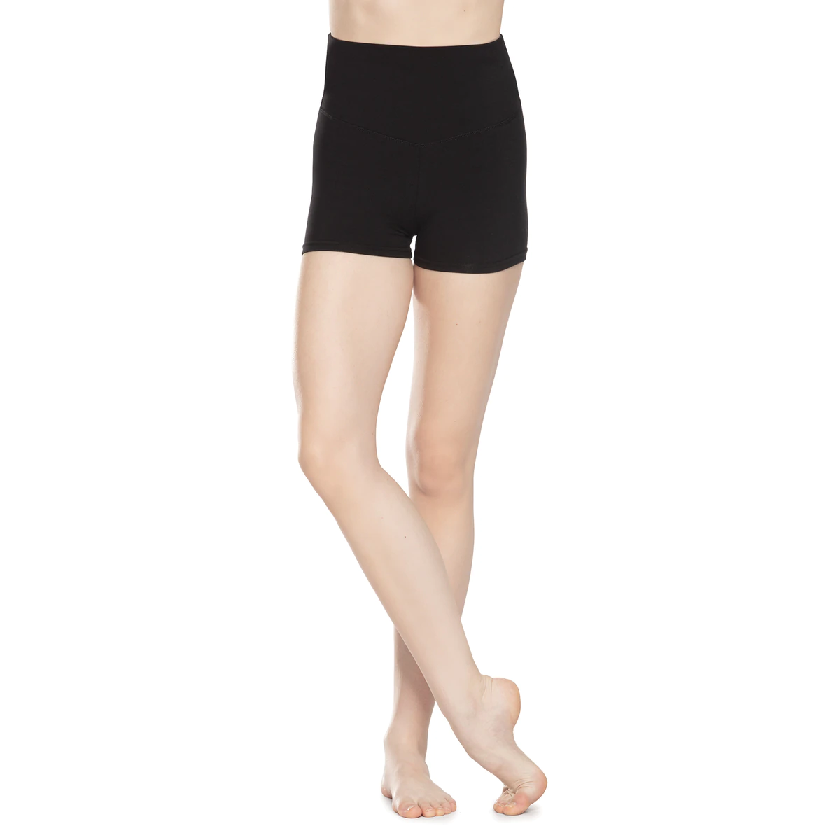 Revolution High-Waist Performance Shorts – The BDC Shop