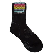 Performance Socks - Black