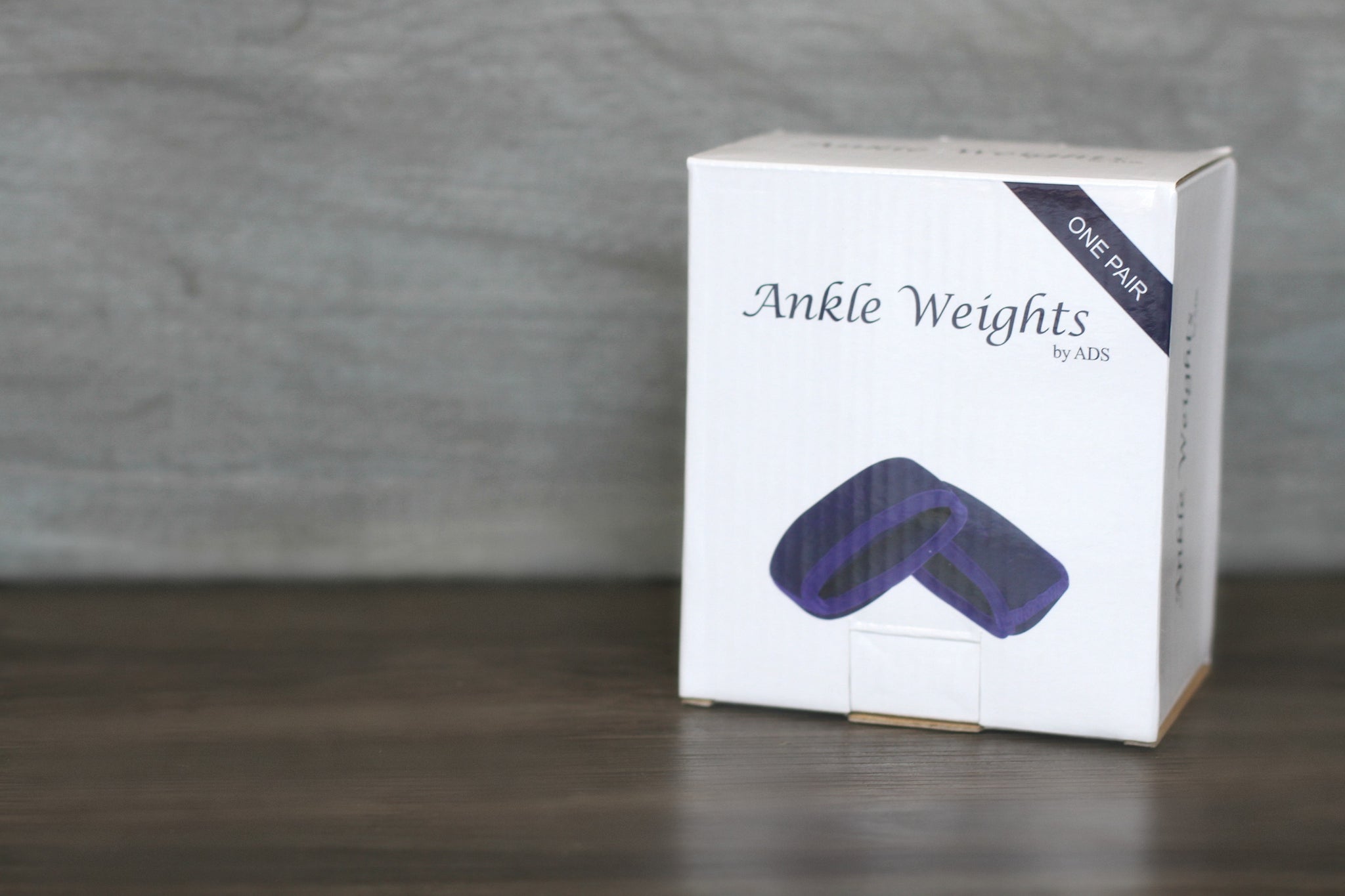 Ankle Weight by ADA