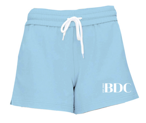 BDC 2003 Shorts